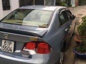 Bán ô tô Honda Civic sản xuất năm 2007, xe gia đình, giá tốt