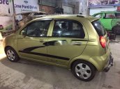 Bán Chevrolet Spark sản xuất năm 2009, giá chỉ 115 triệu