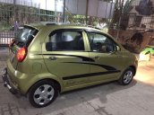 Bán Chevrolet Spark sản xuất năm 2009, giá chỉ 115 triệu