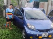 Bán BYD F0 đời 2011, màu xanh lam, nhập khẩu  