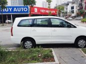 Bán Toyota Innova năm sản xuất 2007, màu trắng