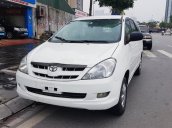 Bán Toyota Innova năm sản xuất 2007, màu trắng