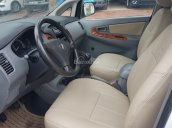 Bán Toyota Innova năm sản xuất 2007, màu trắng