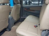 Bán Toyota Innova năm sản xuất 2007, màu trắng