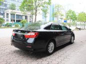 Bán ô tô Toyota Camry 2.0E 2014, màu đen, giá tốt