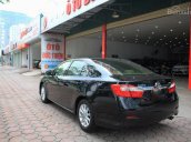 Bán ô tô Toyota Camry 2.0E 2014, màu đen, giá tốt