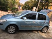 Bán Hyundai Getz năm 2008 màu xanh lam, 165 triệu nhập khẩu nguyên chiếc