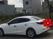 Cần bán gấp Mazda 3 năm sản xuất 2016, màu trắng, giá chỉ 610 triệu