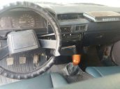 Cần bán lại xe Toyota Corolla 1981, màu trắng