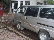 Bán Suzuki Carry đời 2000, màu xám, giá chỉ 75 triệu