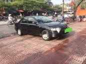 Cần bán lại xe Mazda 323 sản xuất 1998, màu đen, giá 112tr