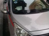 Bán Hyundai Grand i10 sản xuất 2016, màu bạc, giá chỉ 275 triệu