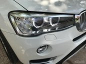 Bán BMW X3 mầu trắng kem, xe nhập Mỹ model 2017