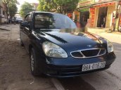 Cần bán lại xe Daewoo Nubira MT năm sản xuất 2002 chính chủ, 98 triệu