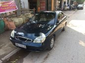 Cần bán lại xe Daewoo Nubira MT năm sản xuất 2002 chính chủ, 98 triệu