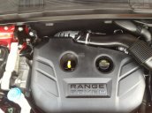 Cần bán Range Rover Evoque 2.0 màu đỏ Dynamic 2013, đăng ký lần đầu 2014