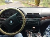 Cần bán gấp BMW 3 Series sản xuất 2005 màu vàng, 280 triệu nhập khẩu