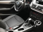 Cần bán xe BMW X1 AT sản xuất năm 2010, nhập khẩu nguyên chiếc, giá chỉ 600 triệu