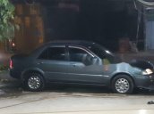 Cần bán gấp Ford Laser năm sản xuất 2001