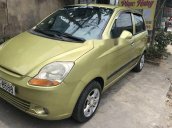 Cần bán lại xe Chevrolet Spark sản xuất 2008 