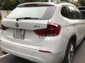 Cần bán xe BMW X1 AT sản xuất năm 2010, nhập khẩu nguyên chiếc, giá chỉ 600 triệu