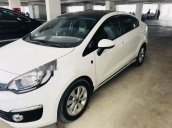 Bán Kia Rio năm 2016, màu trắng, nhập khẩu nguyên chiếc  