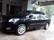 Bán Toyota Vios E năm sản xuất 2012, màu đen, giá chỉ 335 triệu