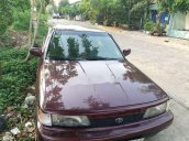 Bán ô tô Toyota Camry sản xuất năm 1991 số tự động, giá chỉ 135 triệu