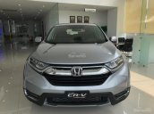 Honda Ô tô Hưng Yên chuyên cung cấp dòng xe Honda CRV, xe giao ngay hỗ trợ tối đa cho khách hàng-Lh 0983.458.858