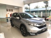 Honda Ô tô Hưng Yên chuyên cung cấp dòng xe Honda CRV, xe giao ngay hỗ trợ tối đa cho khách hàng-Lh 0983.458.858