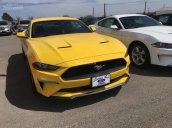 Ford Mustang 2.3 Ecoboost 2/2018 nhập Mỹ giao xe ngay