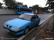 Bán Daewoo Espero Lx sản xuất 1998, màu xanh lục, xe nhập