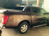 Bán ô tô Nissan Navara đời 2016