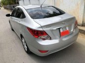 Cần bán Toyota Vios sản xuất 2015, màu bạc, giá chỉ 390 triệu