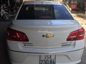 Bán xe Chevrolet Cruze LTZ 1.8 2015