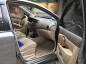 Cần bán Nissan Grand livina 1.7 AT năm 2010, giá chỉ 366 triệu