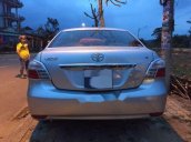 Cần bán xe Toyota Vios đời 2010, màu bạc, 250tr