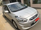 Cần bán Toyota Vios sản xuất 2015, màu bạc, giá chỉ 390 triệu