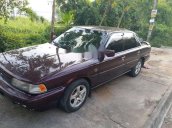 Bán ô tô Toyota Camry sản xuất năm 1991 số tự động, giá chỉ 135 triệu