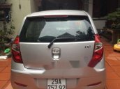 Bán Hyundai i10 năm 2013, xe nhập, giá chỉ 238 triệu