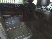 Bán ô tô Infiniti QX60 năm 2015, màu đen