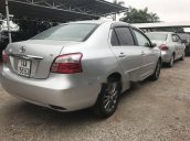 Bán Toyota Vios E sản xuất năm 2012, màu bạc đẹp như mới, giá chỉ 358 triệu