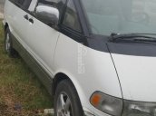 Bán Toyota Previa sản xuất 1992, màu trắng nhập khẩu, 96 triệu