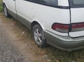 Bán Toyota Previa sản xuất 1992, màu trắng nhập khẩu, 96 triệu