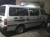 Bán Toyota Hiace Hiace đời 1998, màu trắng