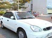 Daewoo Nubira 2, đời 2002, nữ đi, nội thất sạch đẹp, sử dụng ngay, không tốn bất kỳ chi phí gì nữa