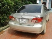 Cần bán Toyota Corolla altis đời 2007, 360 triệu, giá tốt