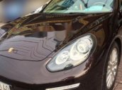 Cần bán xe Porsche Panamera đời 2014, màu nâu, nhập khẩu nguyên chiếc