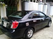 Bán ô tô Daewoo Lacetti SE sản xuất năm 2009, xe gia đình sử dụng