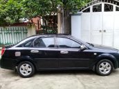 Bán ô tô Daewoo Lacetti SE sản xuất năm 2009, xe gia đình sử dụng